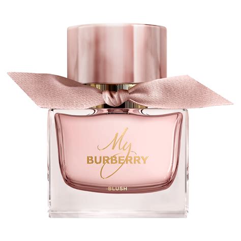 my burberry blush perfume review makeupalley|my Burberry moisturizing body mist.